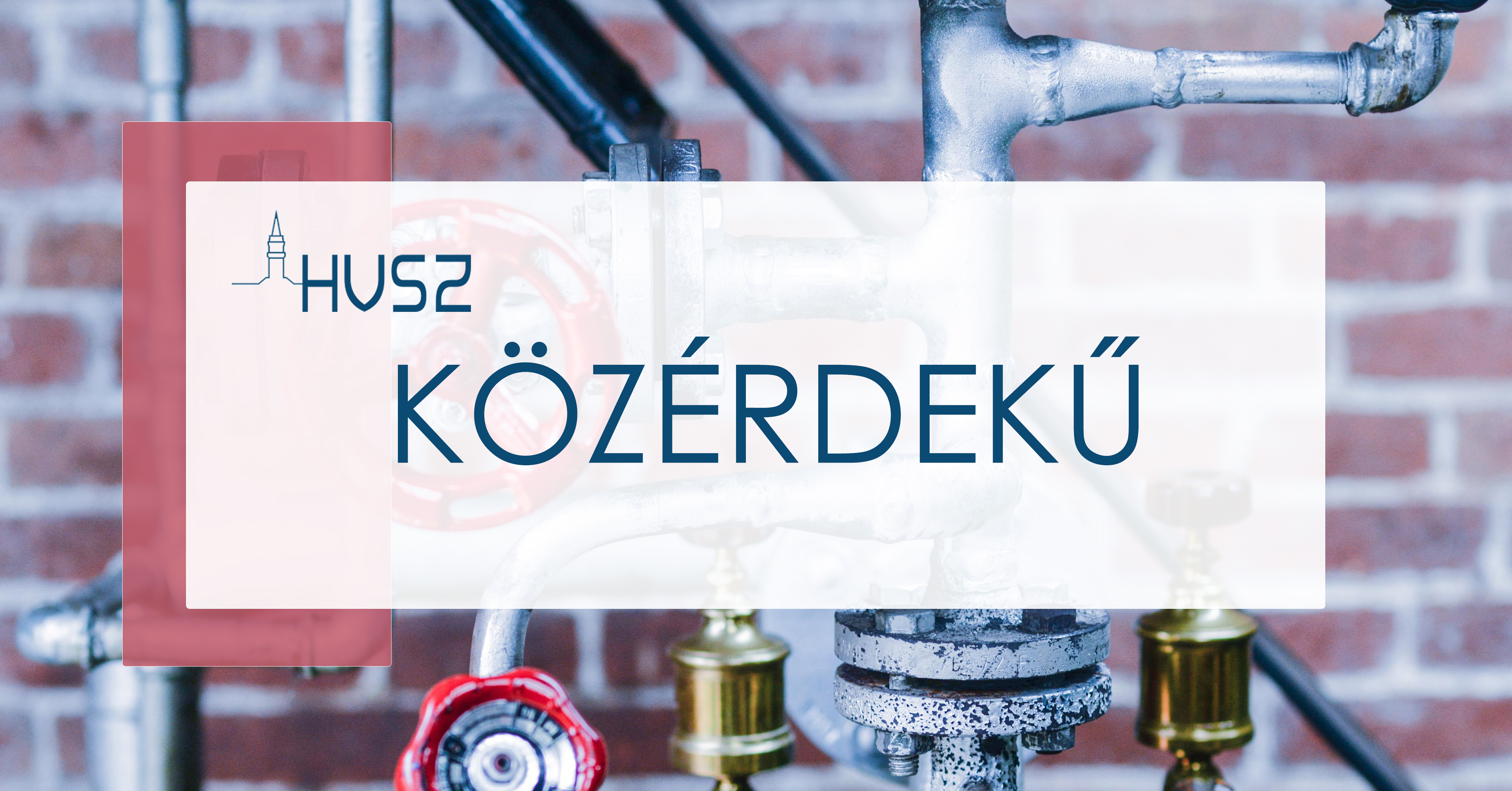 Áramszünet miatti szolgáltatás szünet!
