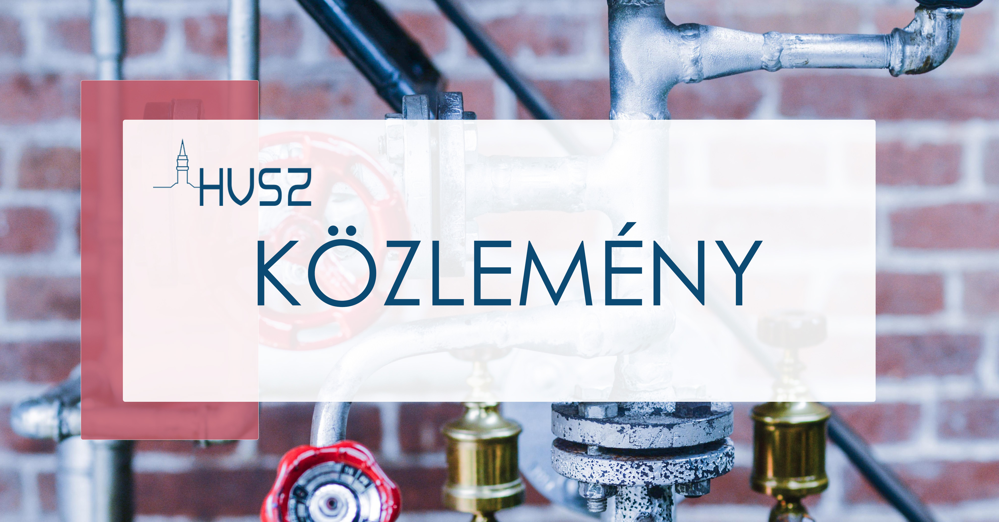 Közlemény