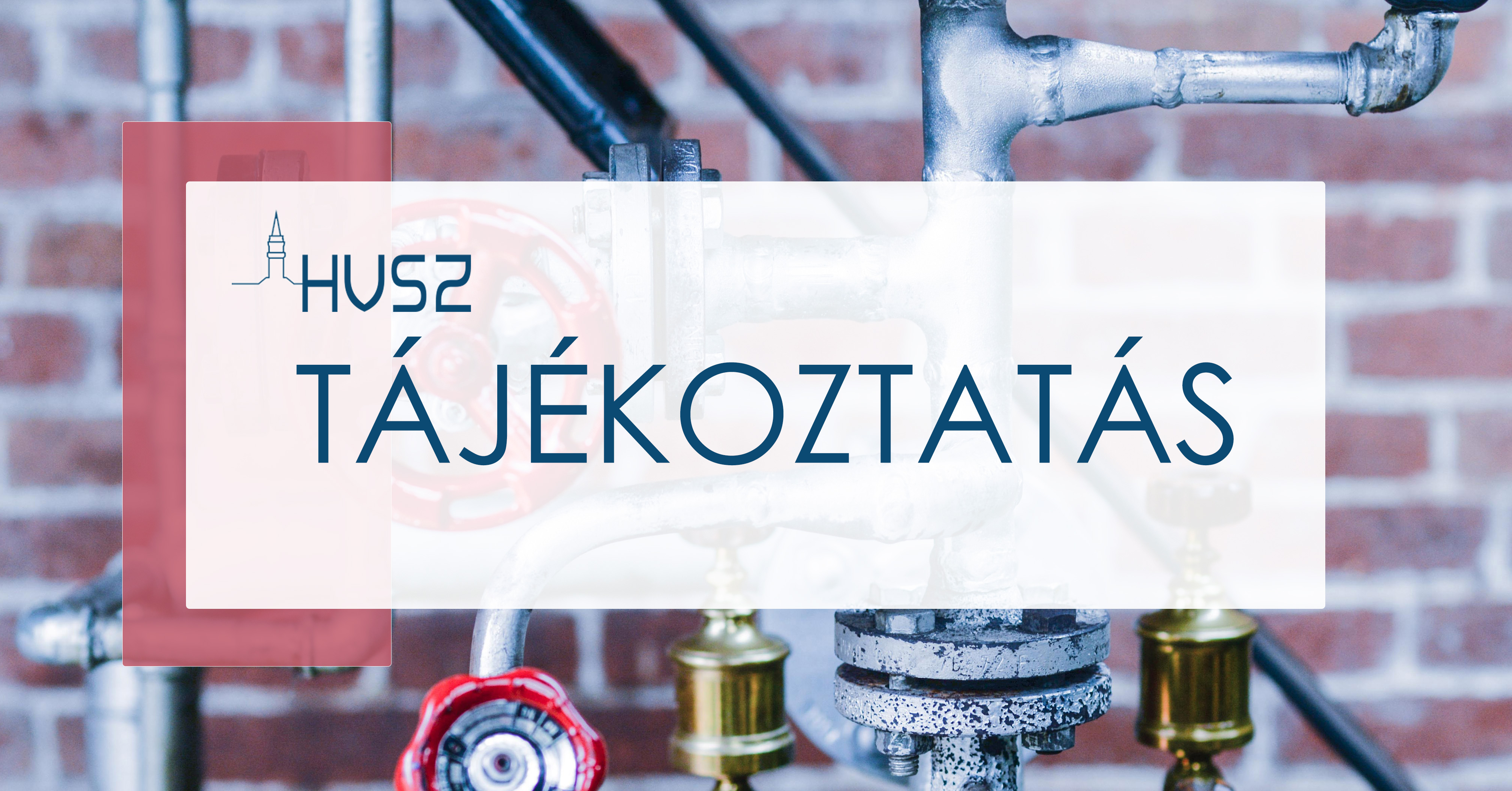 Tájékoztatás